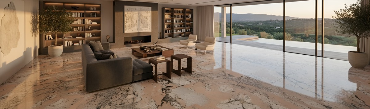 AK Marmo Granito finished stone 7